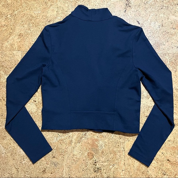 Cabi Easy Topper Modal Cardigan Sz M - Picture 8 of 11